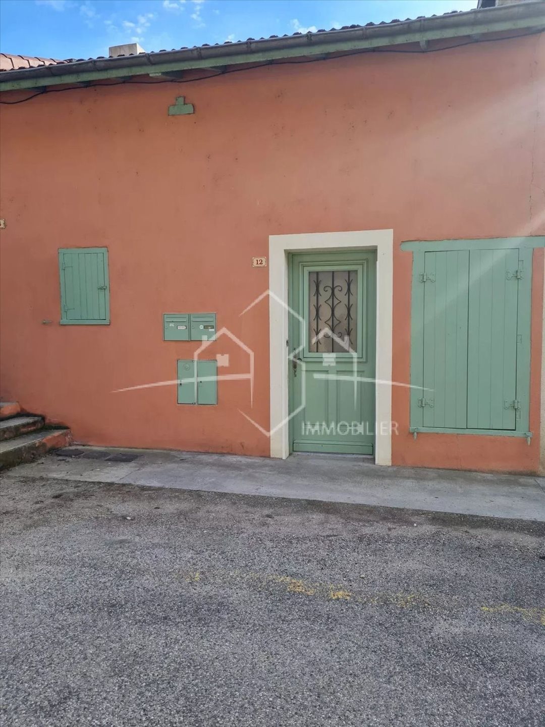 Appartement à louer, 77m², Hauterives