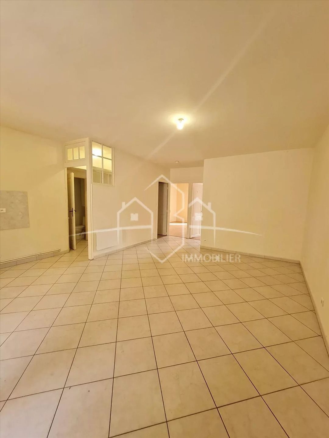 Appartement à louer, 77m², Hauterives