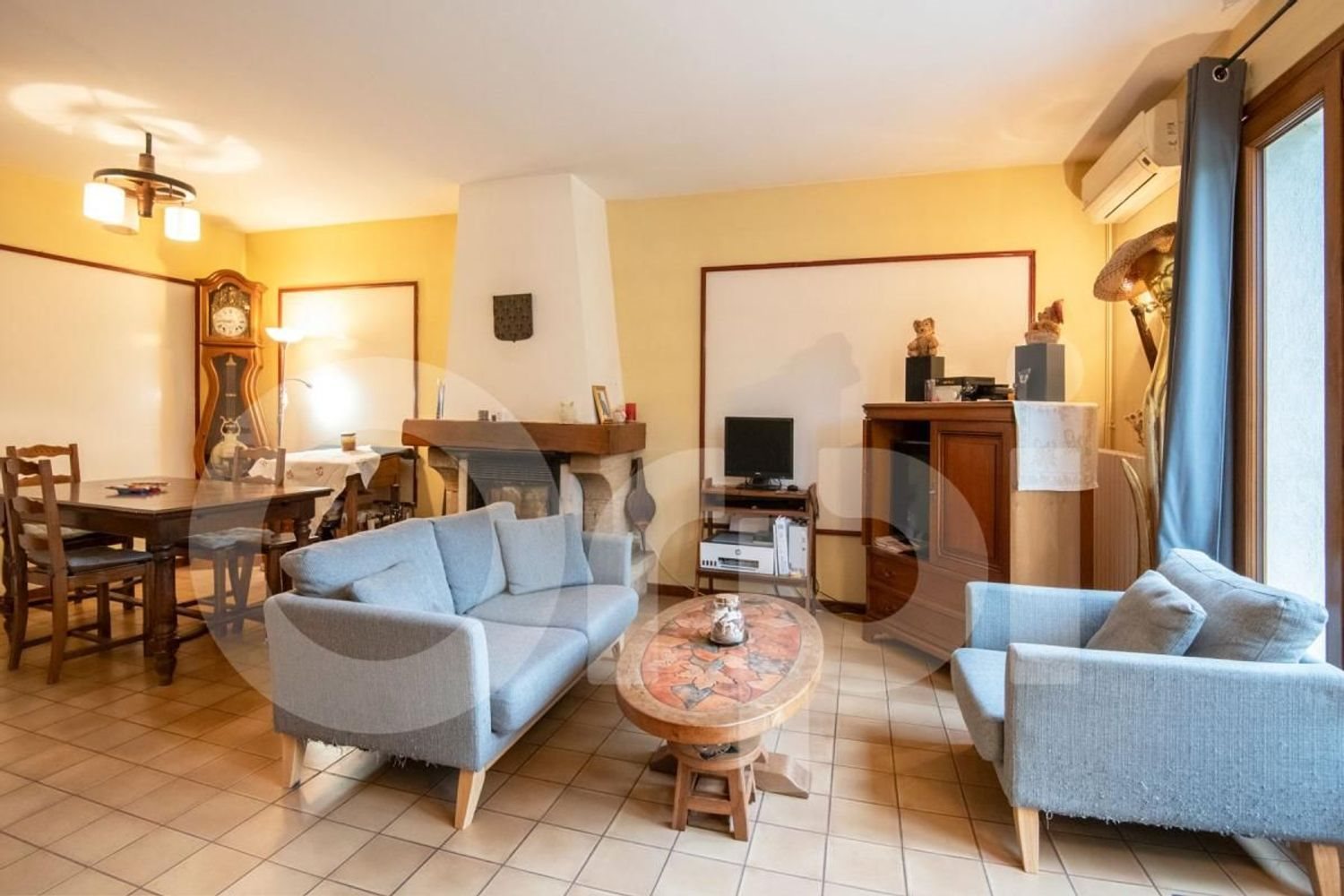 Maison à vendre, 97m², Livry-Gargan