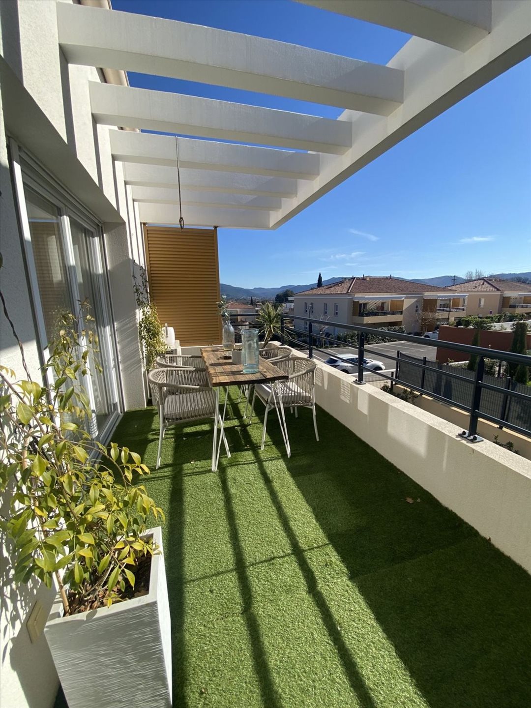Appartement à vendre, 64m², Aubagne