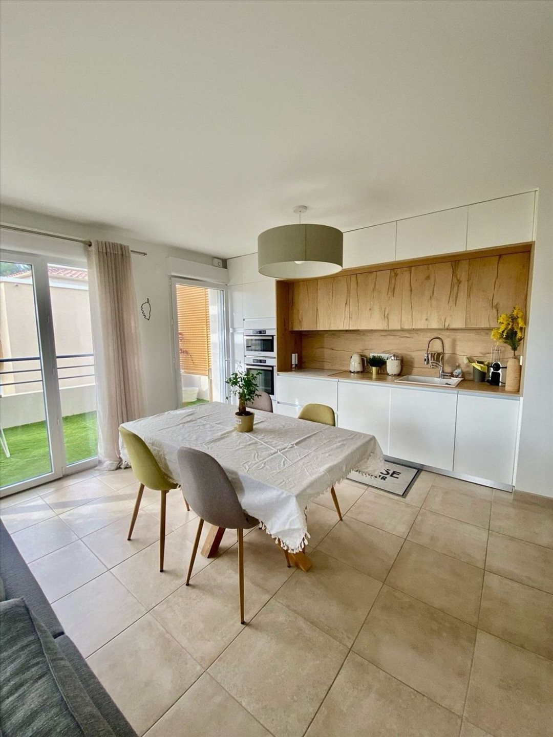 Appartement à vendre, 64m², Aubagne