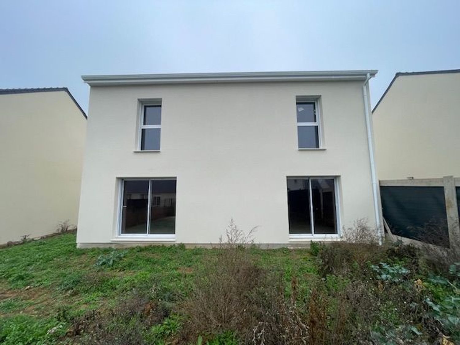 Maison à vendre, 128m², Angerville-la-Campagne