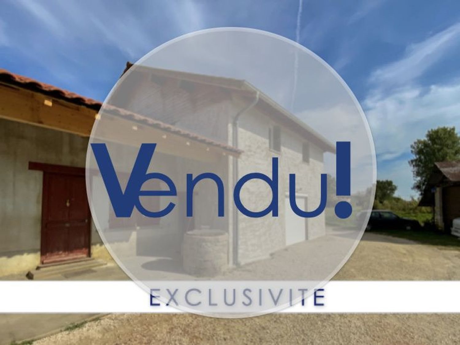 Maison à vendre, 173m², Confrançon