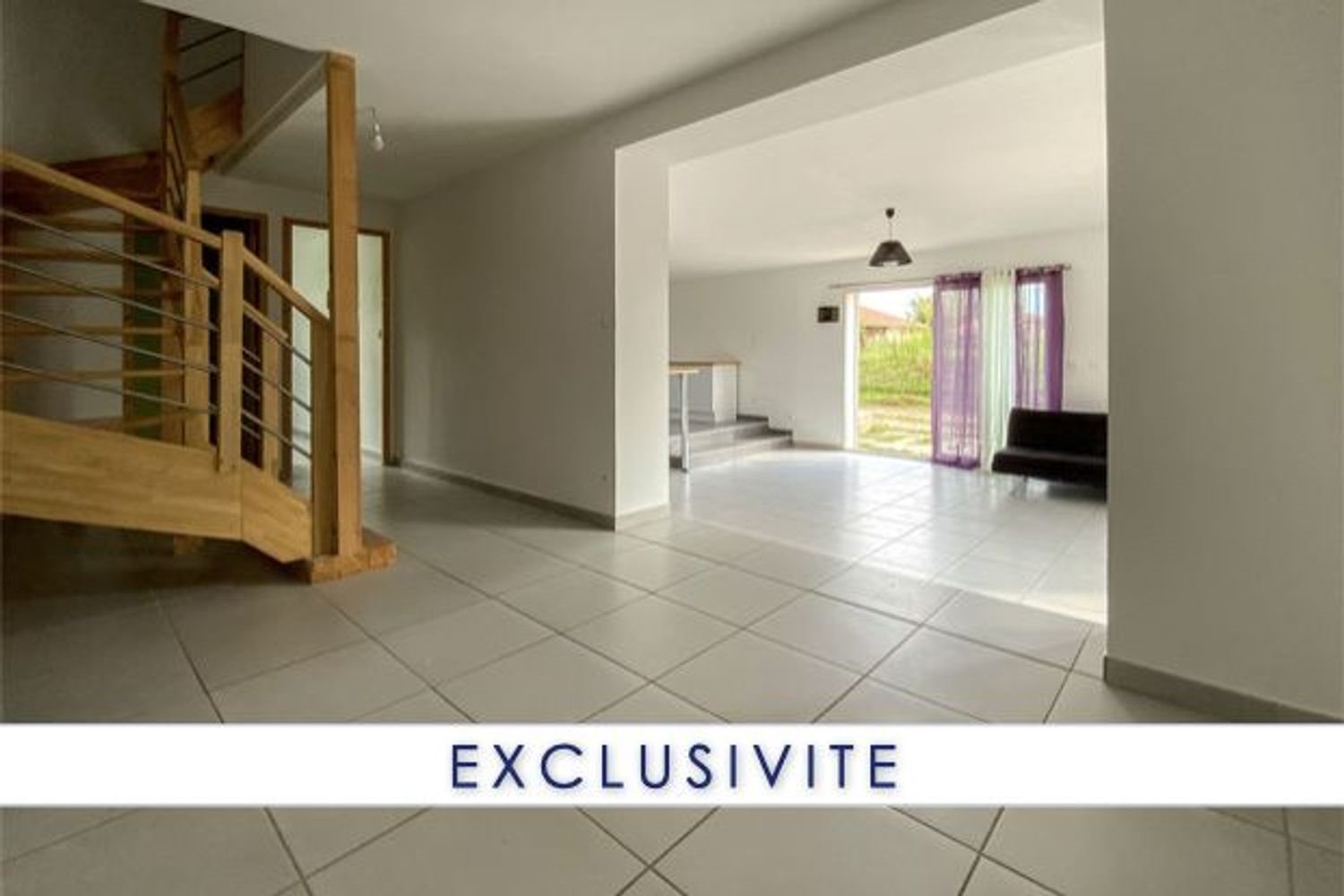 Maison à vendre, 173m², Confrançon