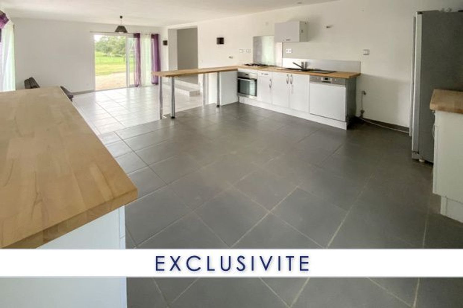 Maison à vendre, 173m², Confrançon