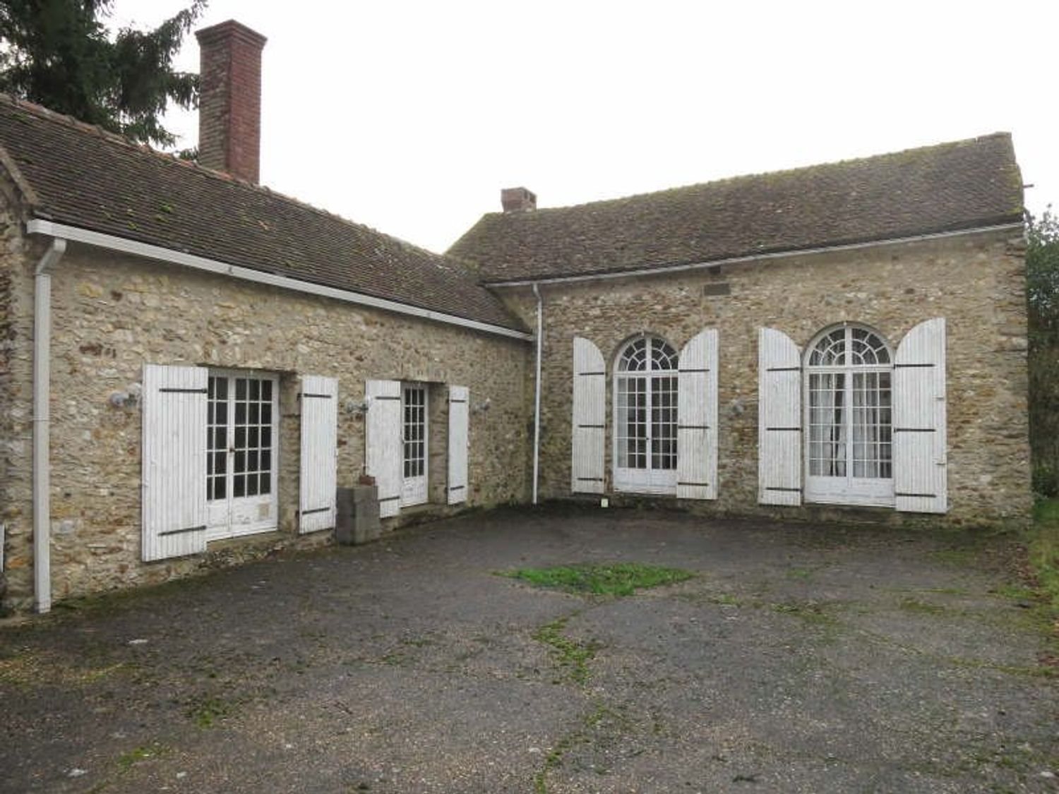 Maison à vendre, 200m², Houdan