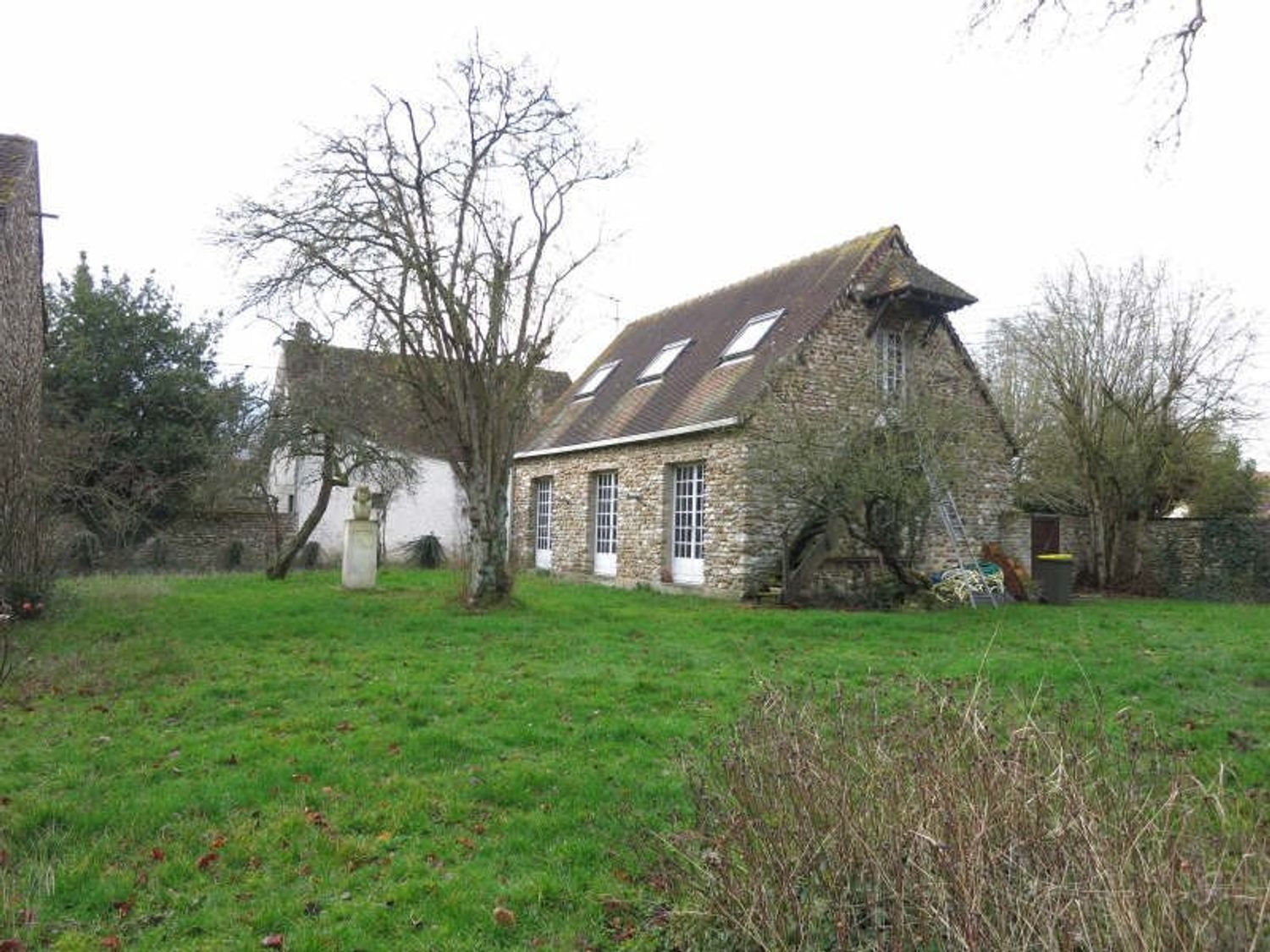 Maison à vendre, 200m², Houdan