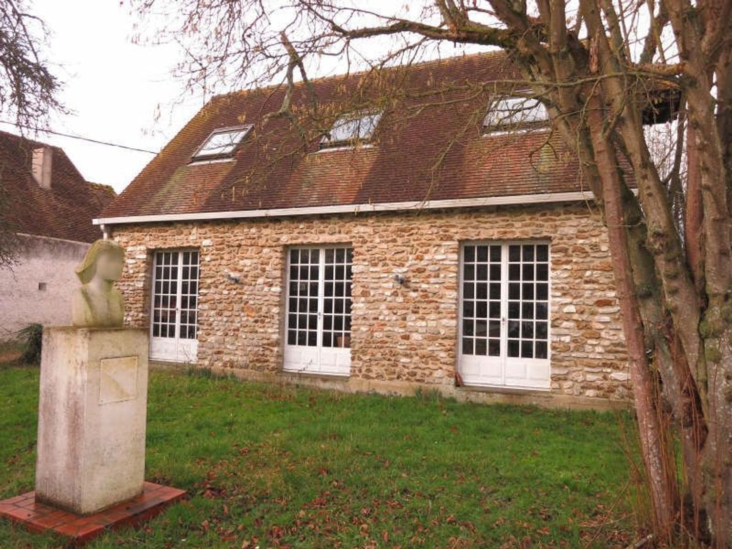 Maison à vendre, 200m², Houdan