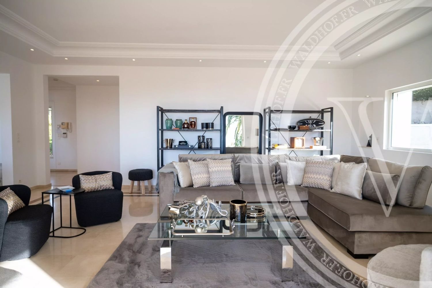 Maison à louer, 250m², Cannes