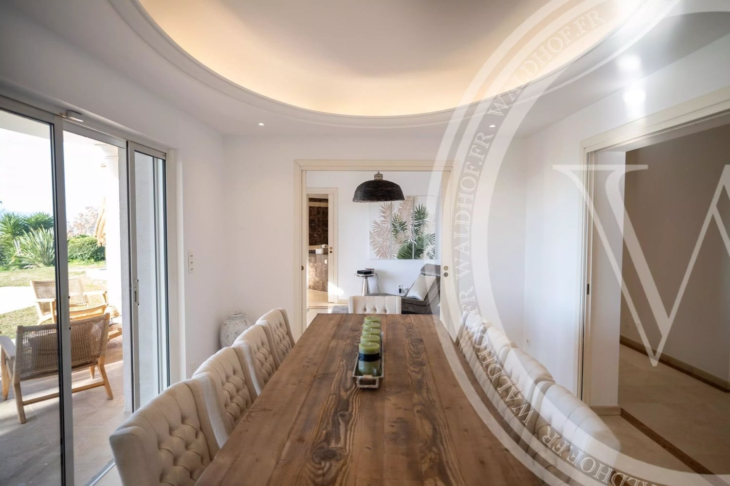 Maison à louer, 250m², Cannes