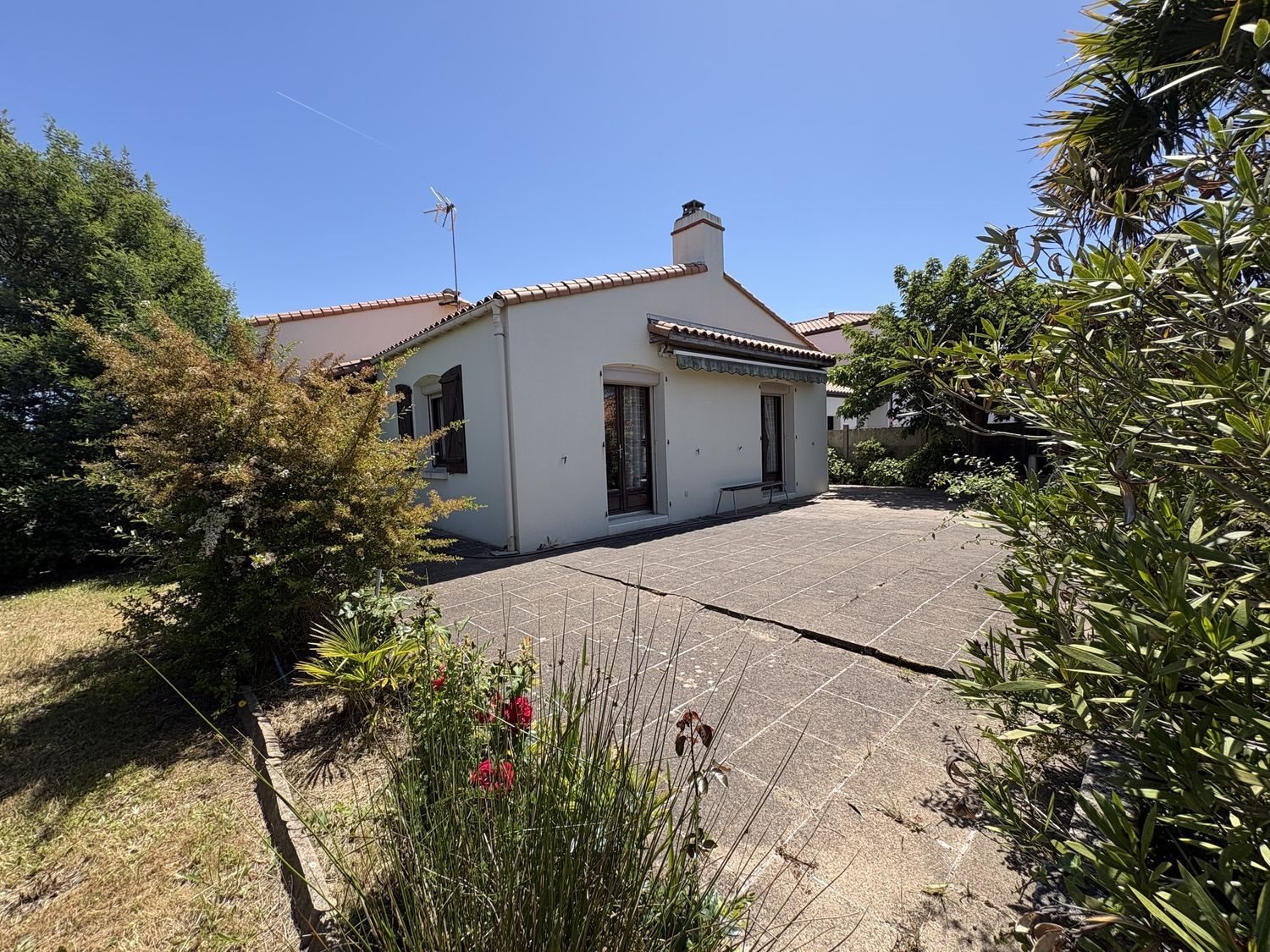 Maison à vendre, 86m², Pornic