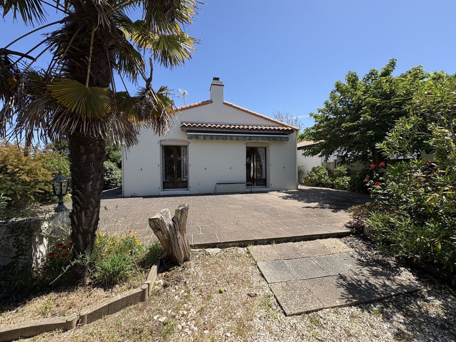 Maison à vendre, 86m², Pornic