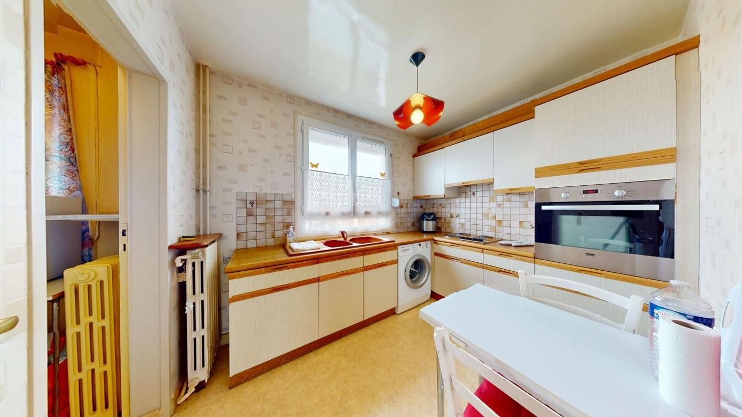 Appartement à vendre, 72m², Le Havre