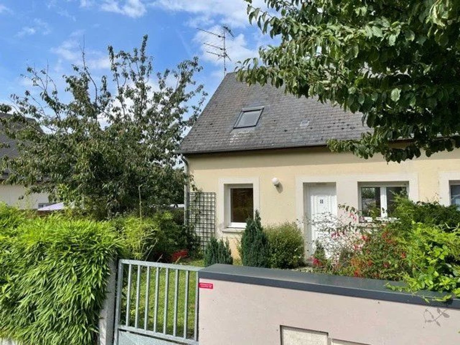 Maison à vendre, 11m², Fleury-sur-Orne