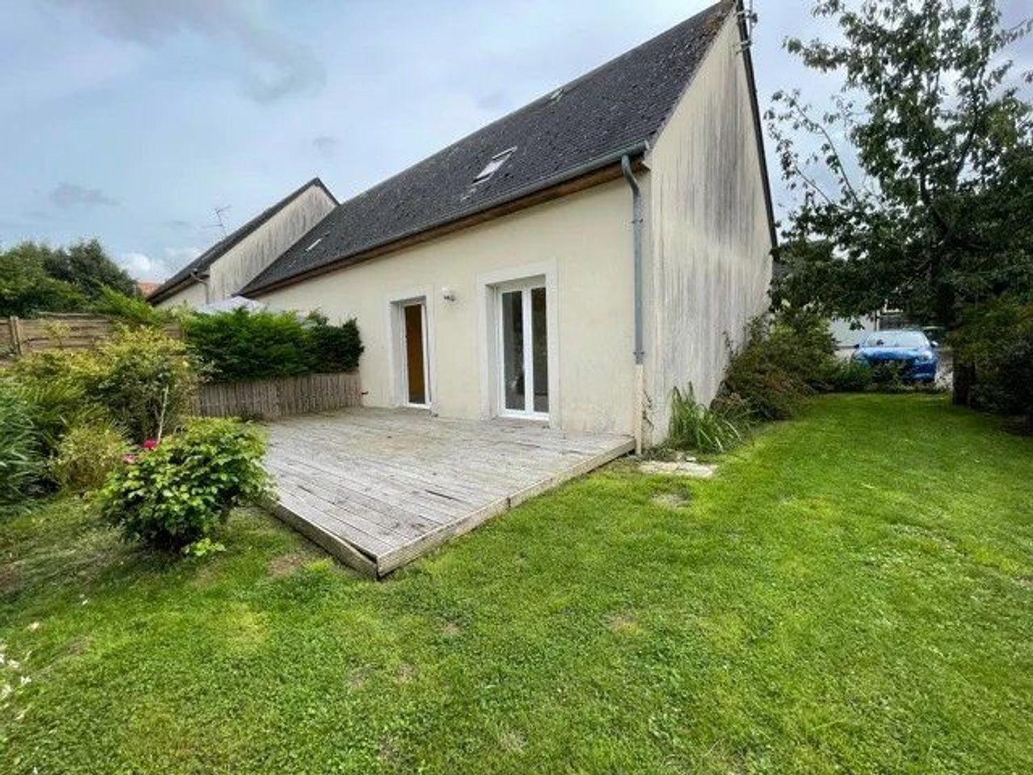 Maison à vendre, 11m², Fleury-sur-Orne