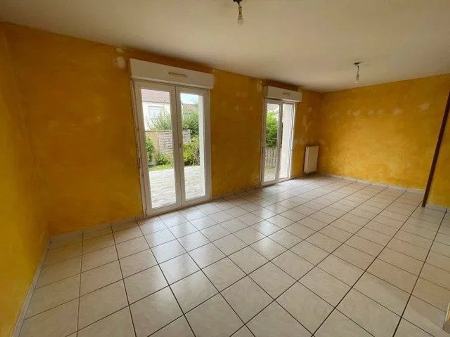 Maison à vendre, 11m², Fleury-sur-Orne