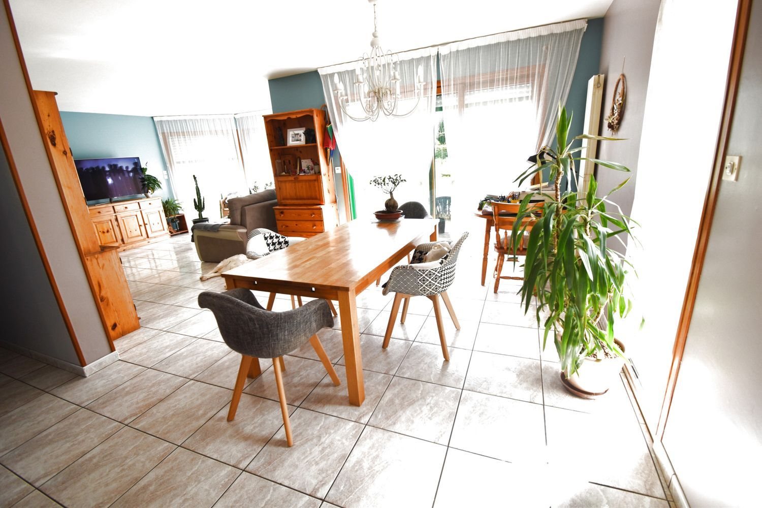 Maison à vendre, 116m², Quéven