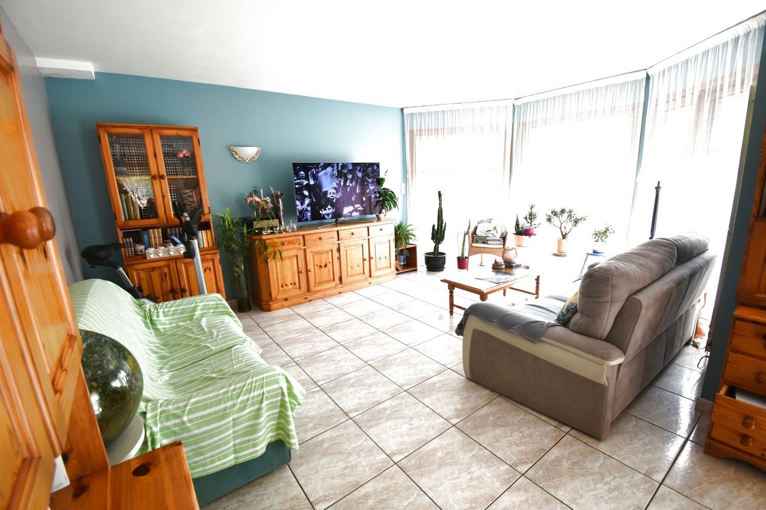 Maison à vendre, 116m², Quéven