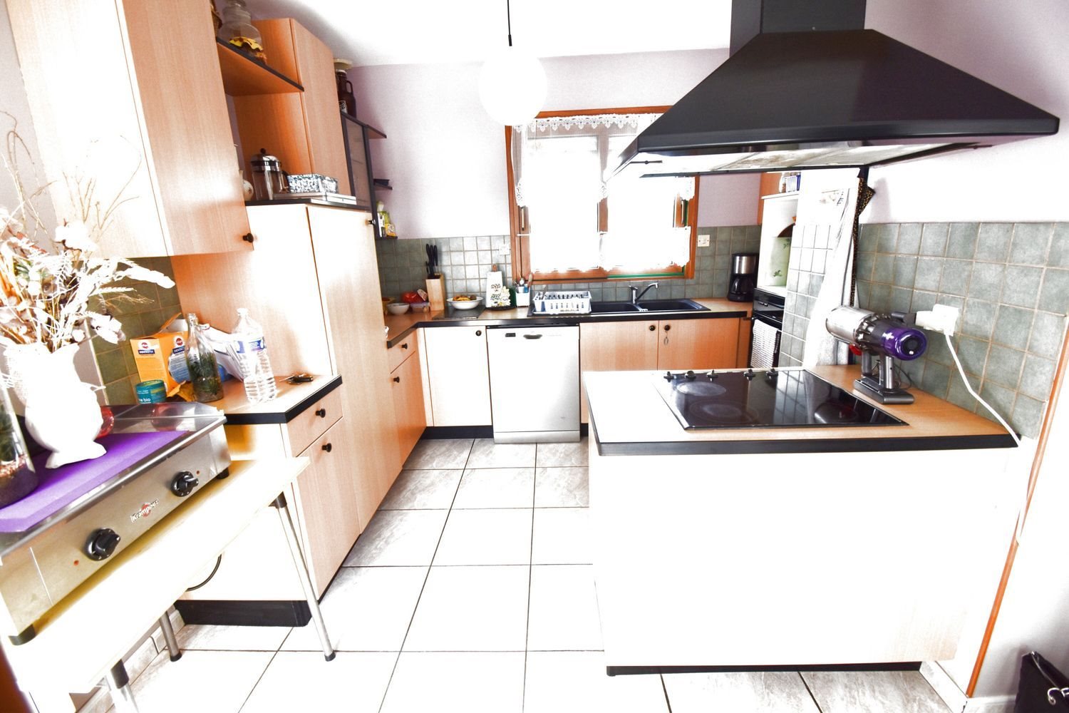 Maison à vendre, 116m², Quéven