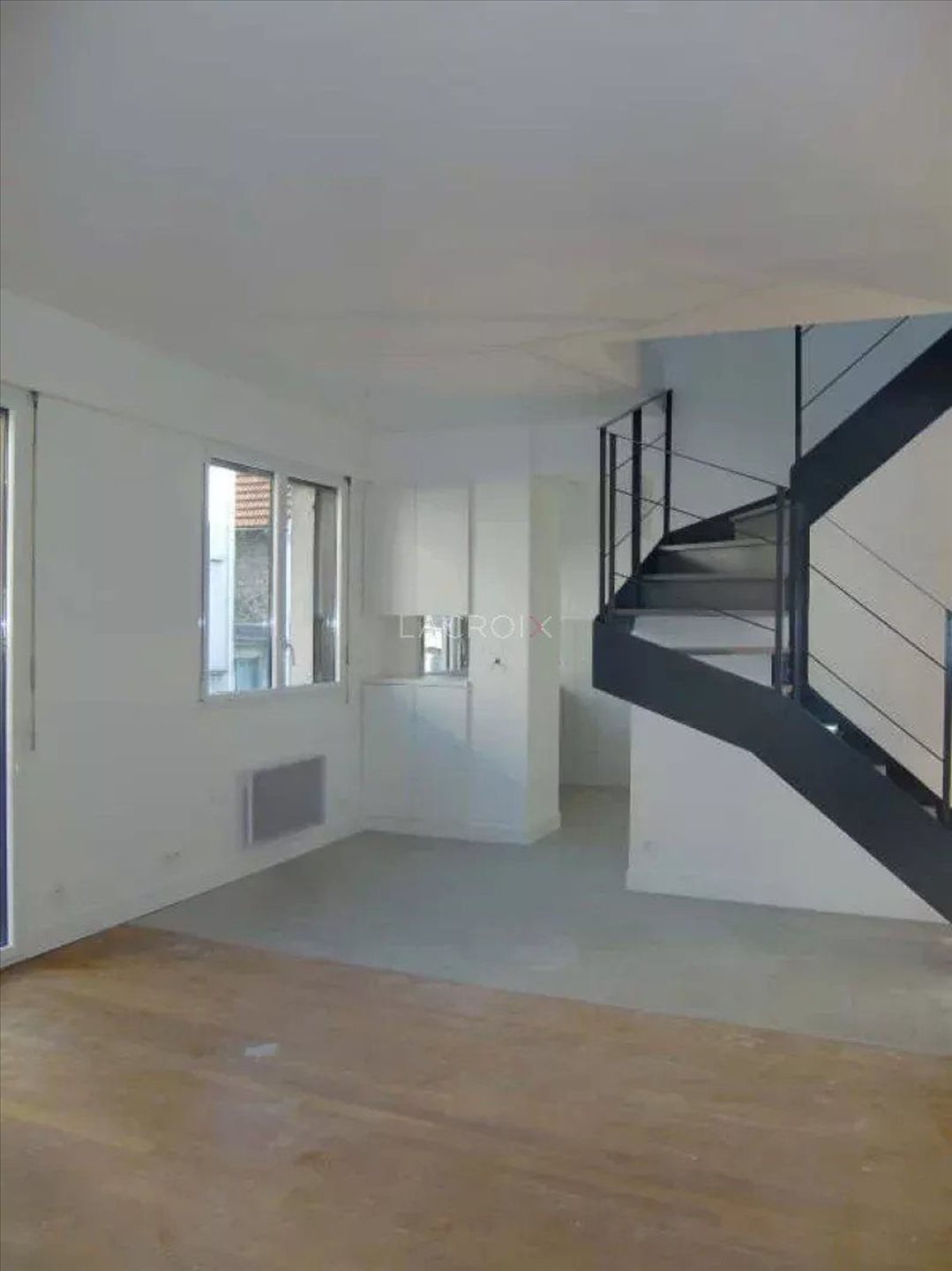 Appartement à louer, 80m², Gentilly