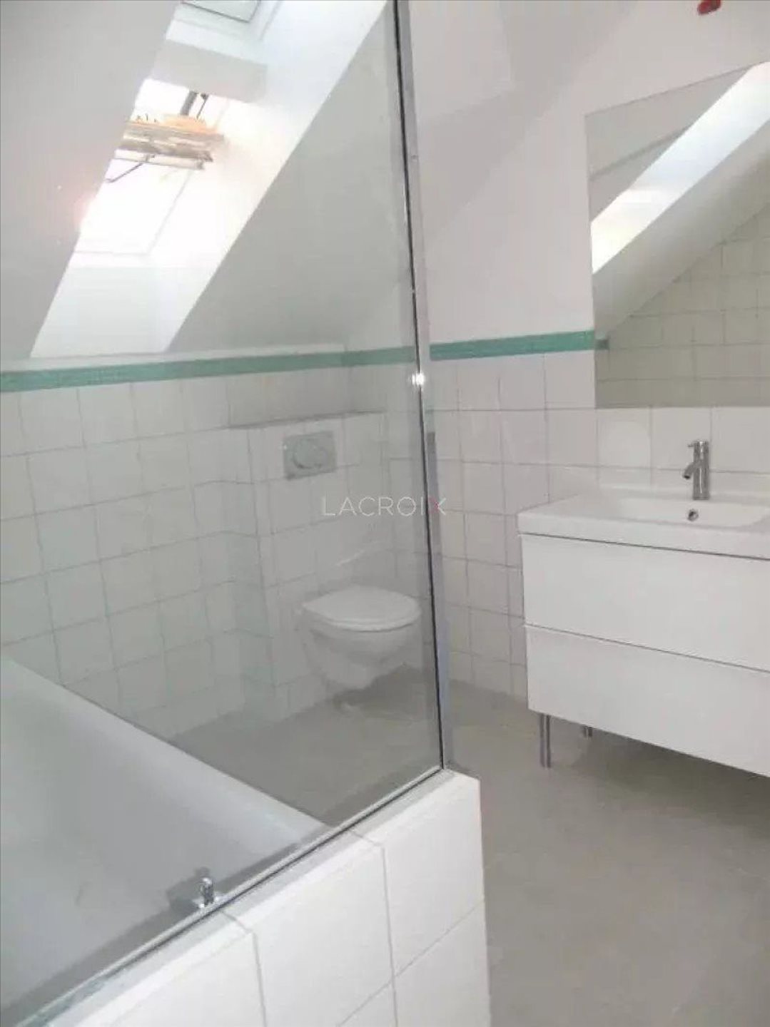 Appartement à louer, 80m², Gentilly