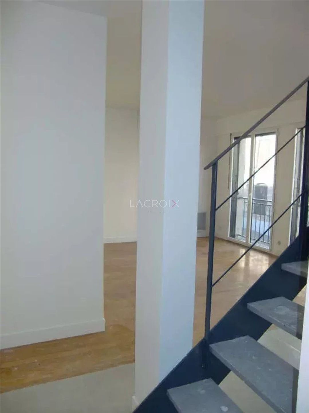 Appartement à louer, 80m², Gentilly