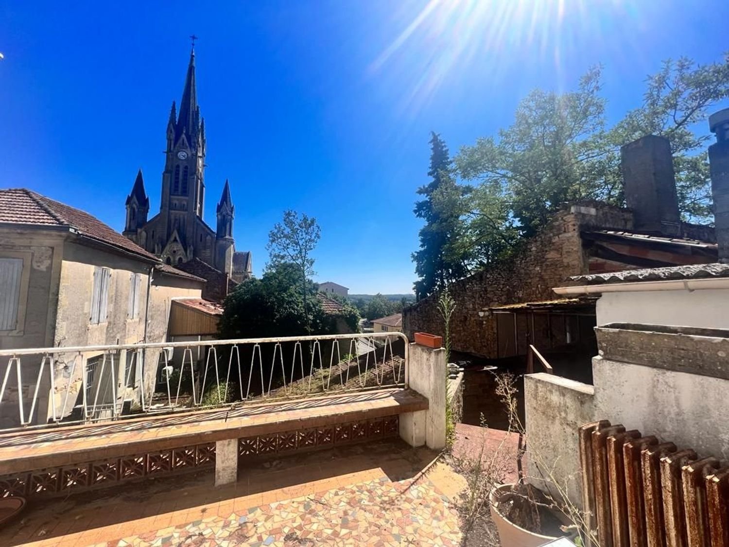 Maison à vendre, 263m², Fumel