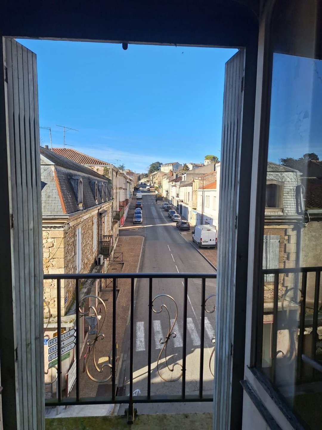 Maison à vendre, 263m², Fumel