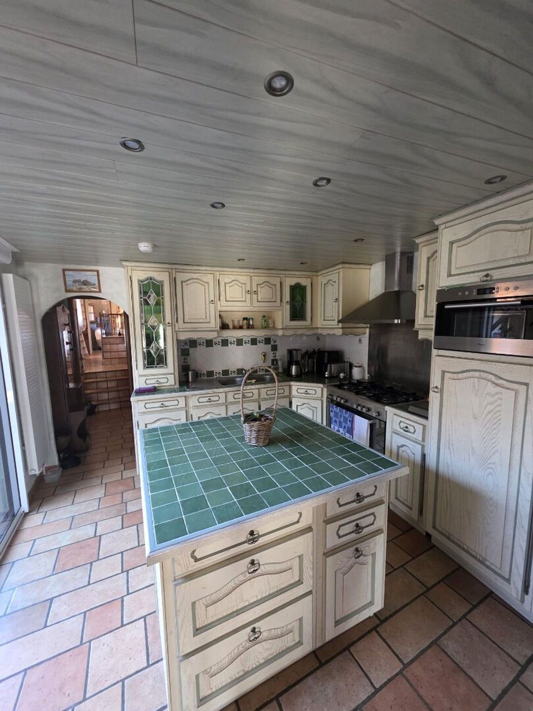 Maison à vendre, 130m², Guerbigny