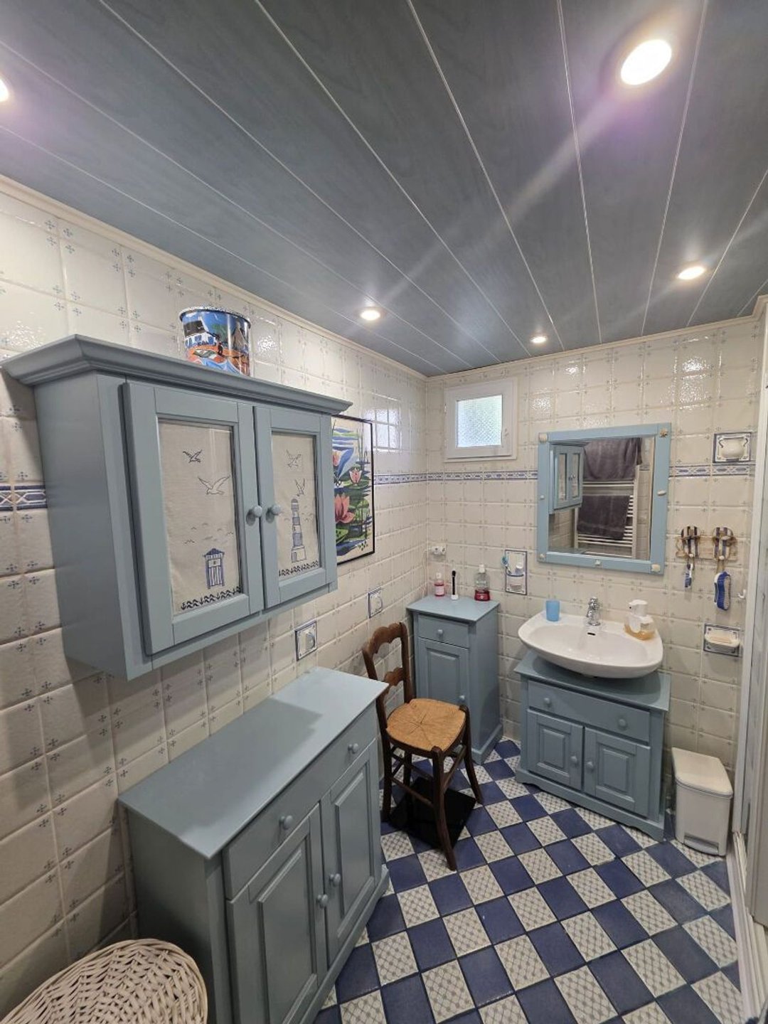 Maison à vendre, 130m², Guerbigny