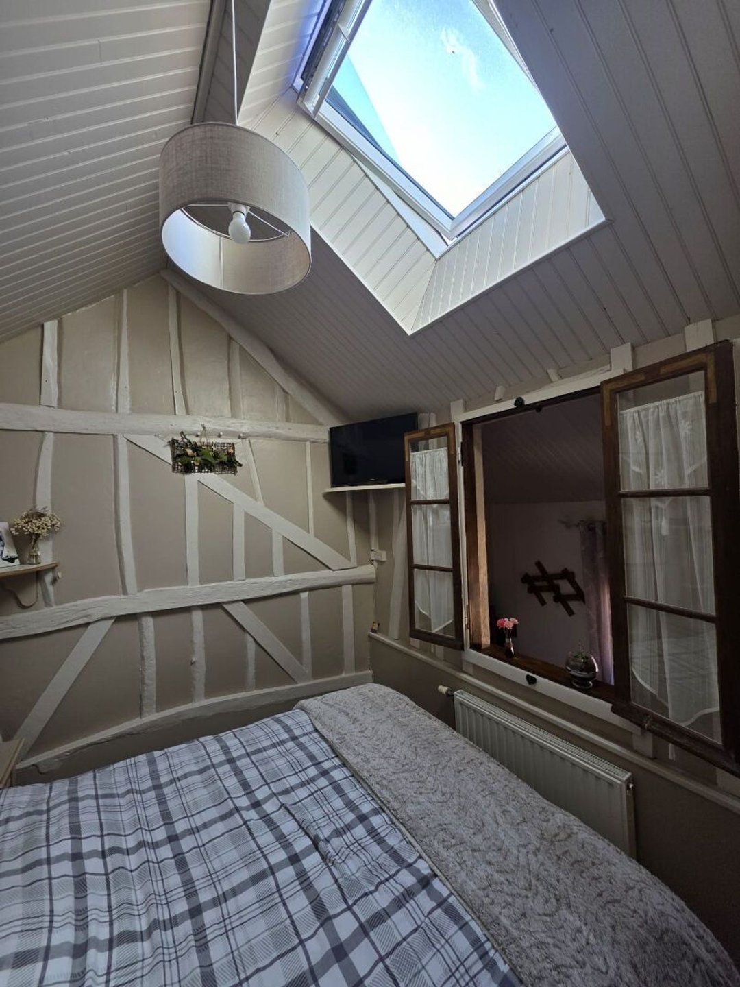 Maison à vendre, 130m², Guerbigny
