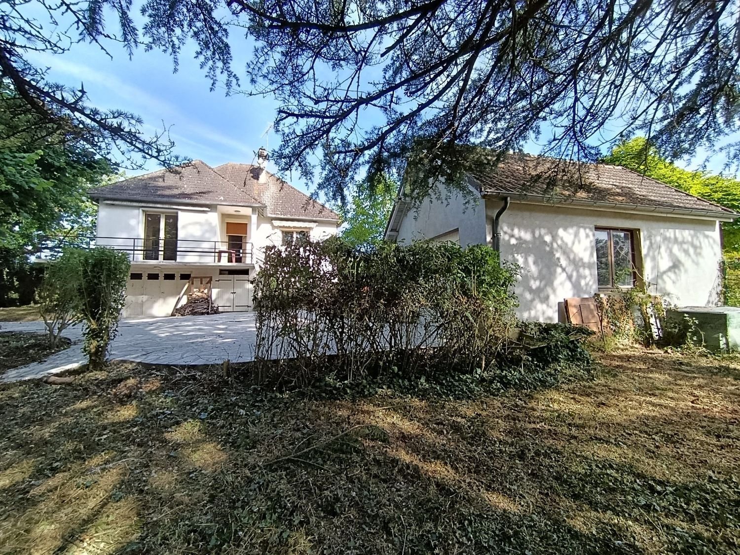 Maison à vendre, 119m², Selles-sur-Cher