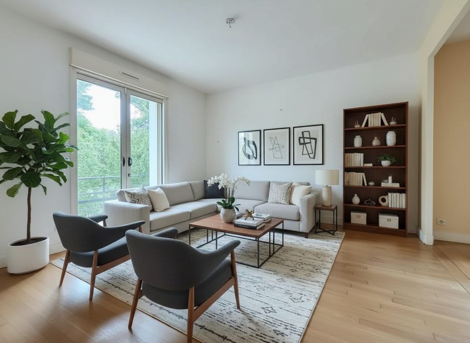 Maison à vendre, 119m², Selles-sur-Cher