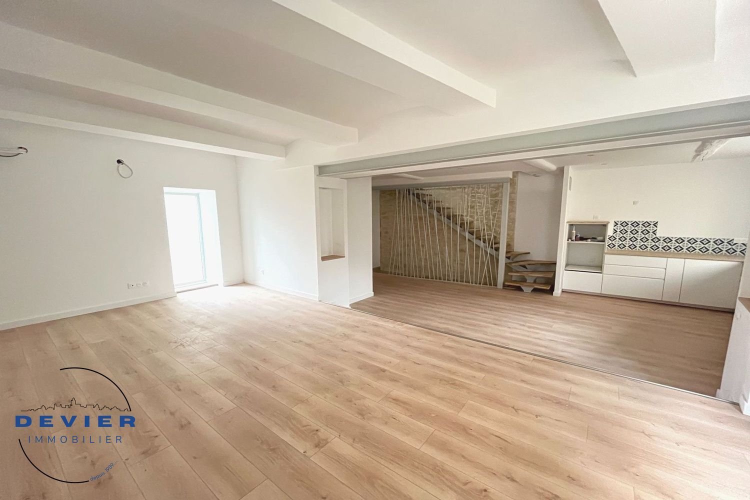 Maison à vendre, 94m², Saint-Geniès-des-Mourgues