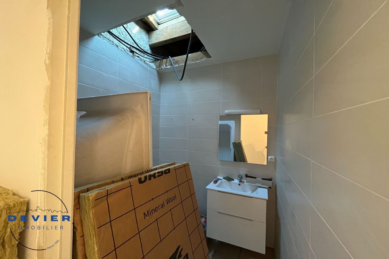 Maison à vendre, 94m², Saint-Geniès-des-Mourgues
