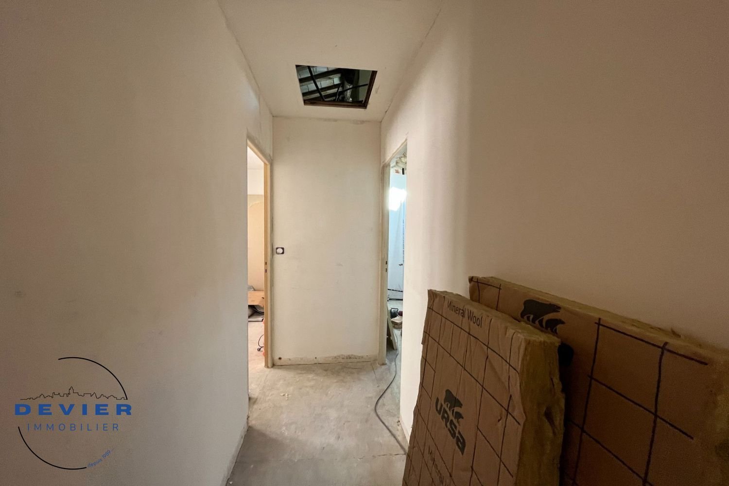 Maison à vendre, 94m², Saint-Geniès-des-Mourgues