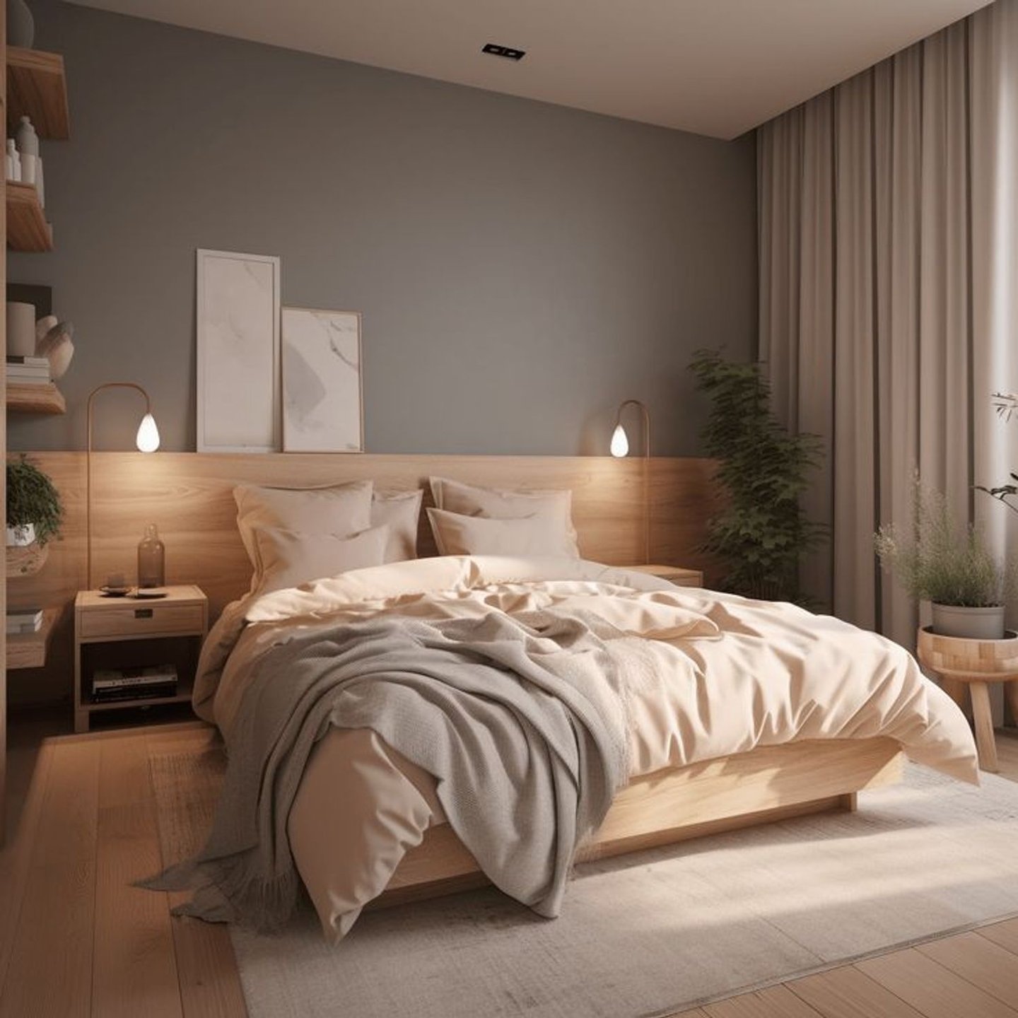 Appartement à vendre, 74m², Écully