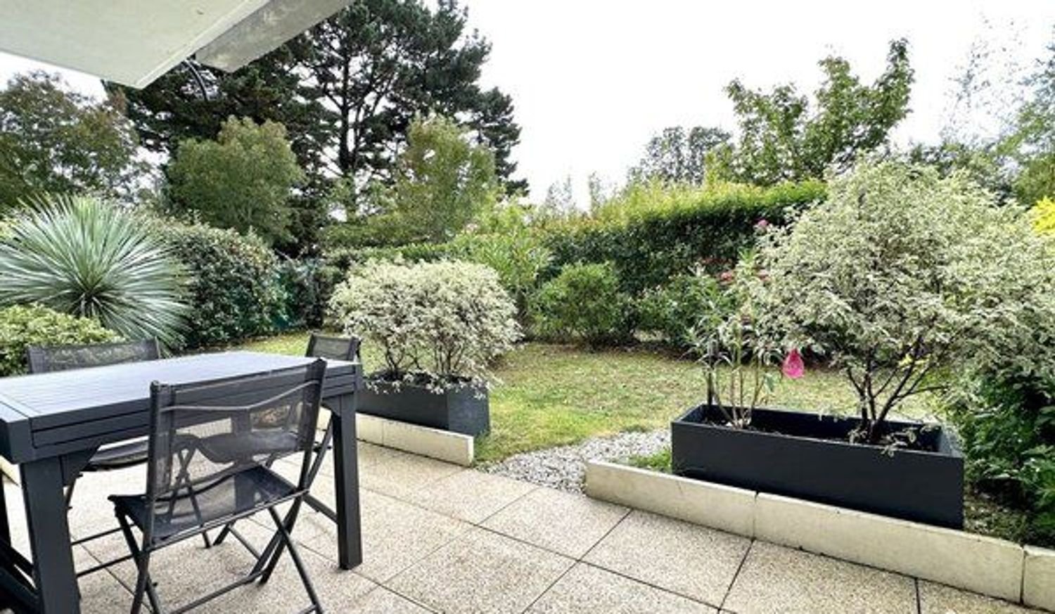 Appartement à vendre, 74m², Écully