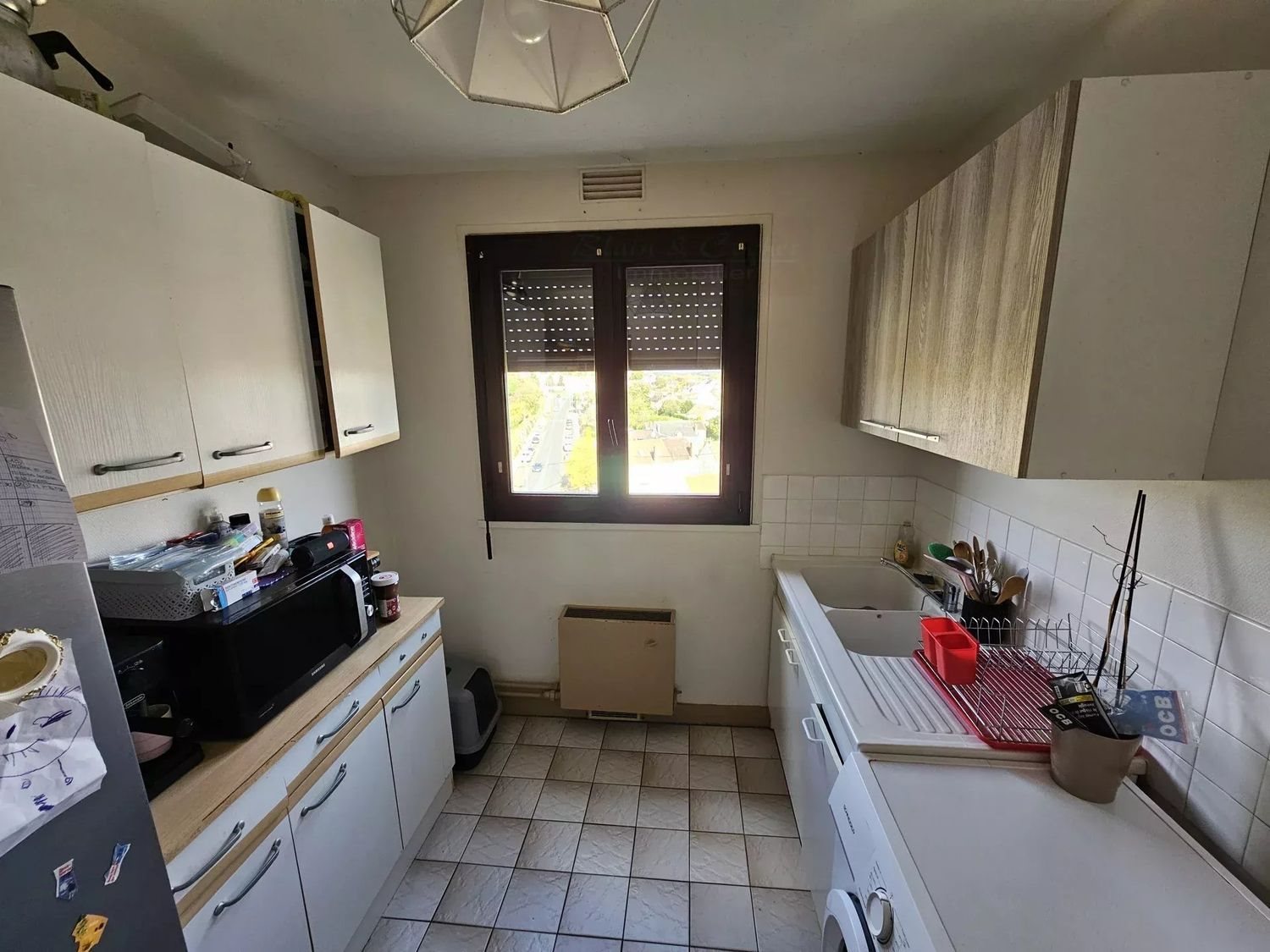 Appartement à vendre, 59m², Montargis
