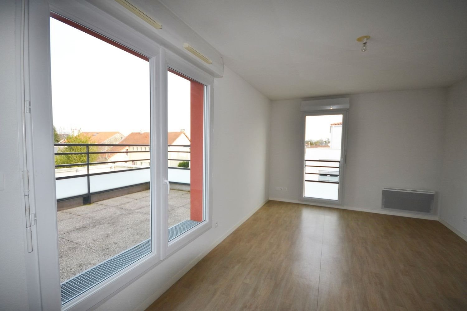 Appartement à louer, 64m², Saint-Sébastien-sur-Loire