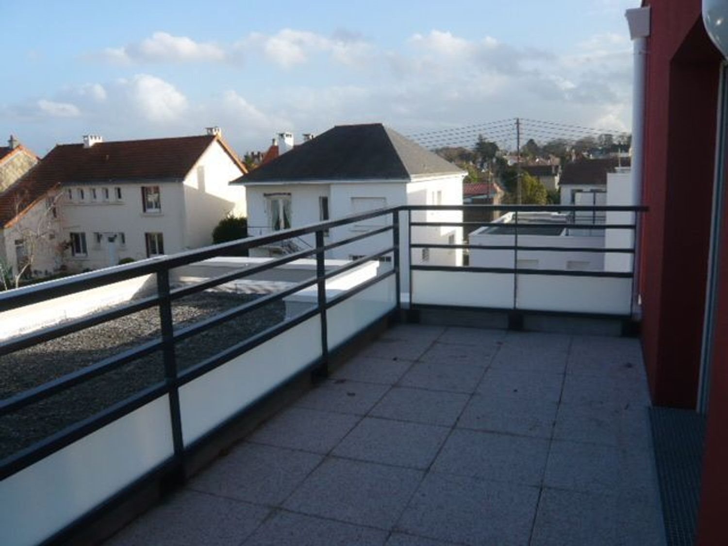 Appartement à louer, 64m², Saint-Sébastien-sur-Loire