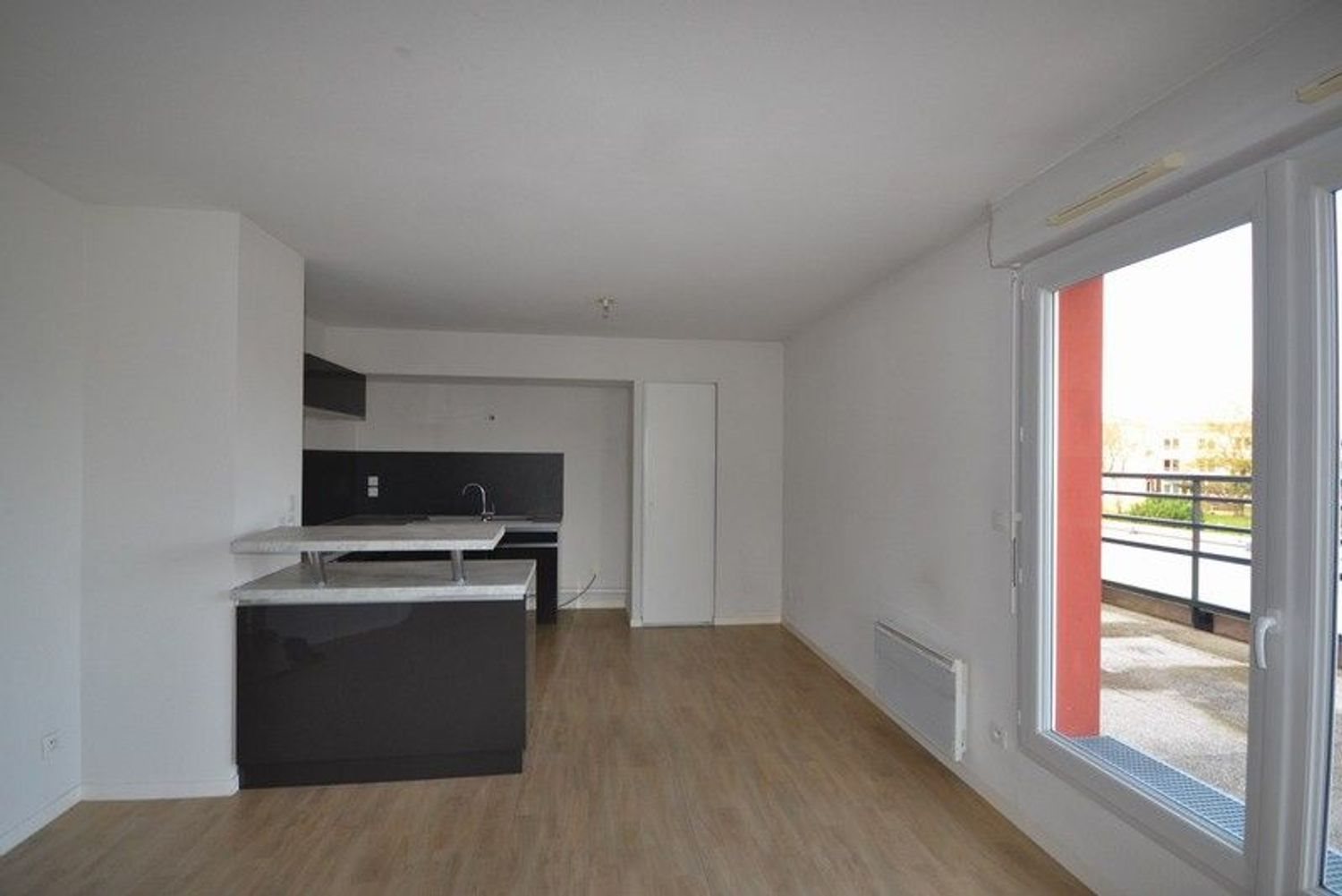 Appartement à louer, 64m², Saint-Sébastien-sur-Loire
