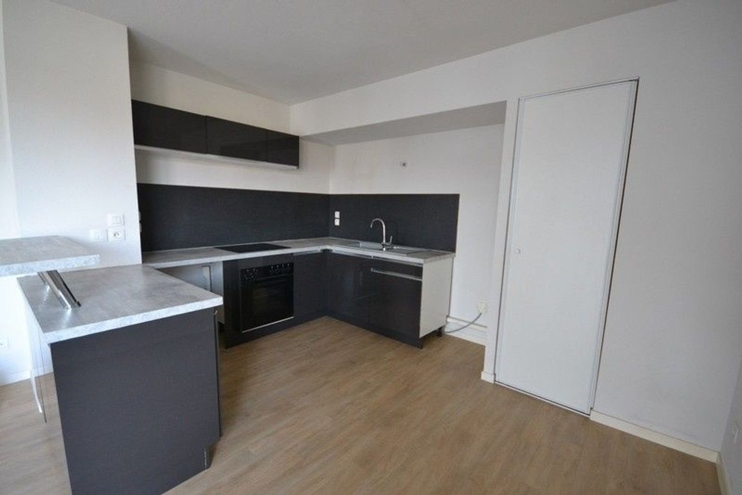Appartement à louer, 64m², Saint-Sébastien-sur-Loire
