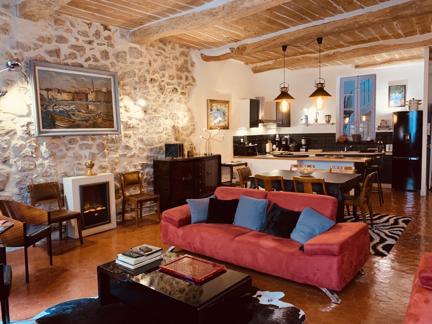 Maison à vendre, 204m², Le Val