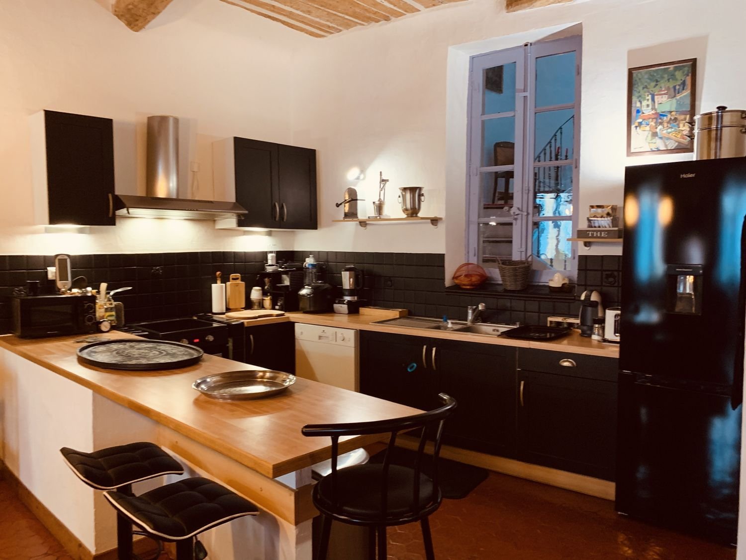 Maison à vendre, 204m², Le Val