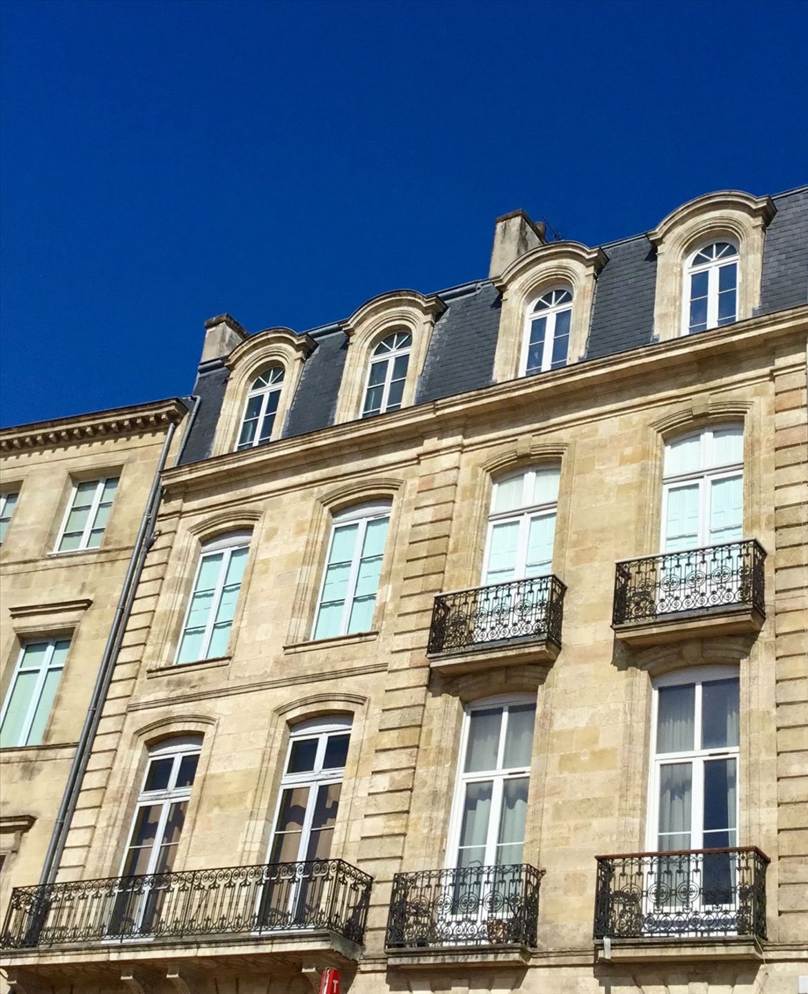Appartement à vendre, 58m², Bordeaux