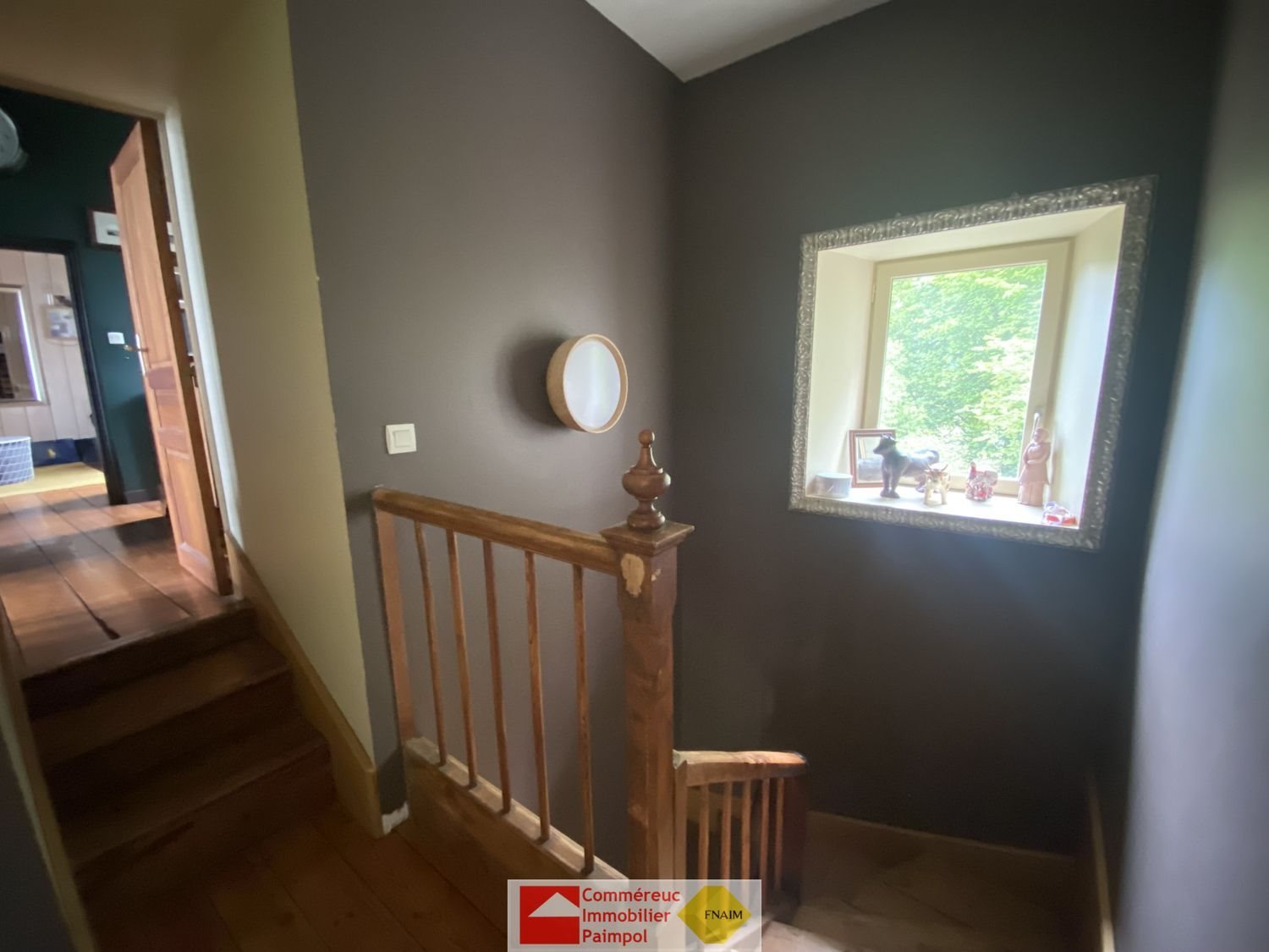 Maison à vendre, 203m², Le Faouët