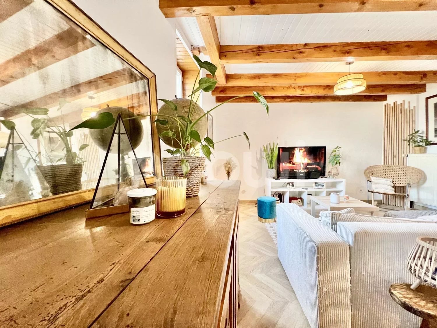 Maison à vendre, 62m², Volvic