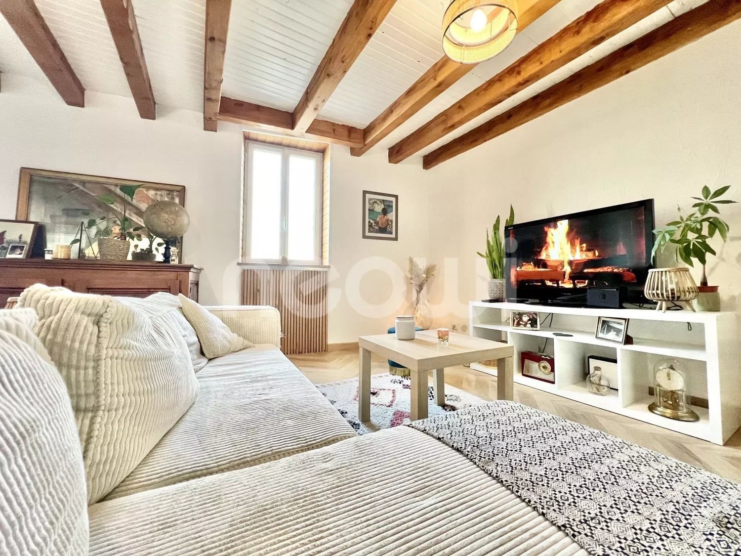 Maison à vendre, 62m², Volvic