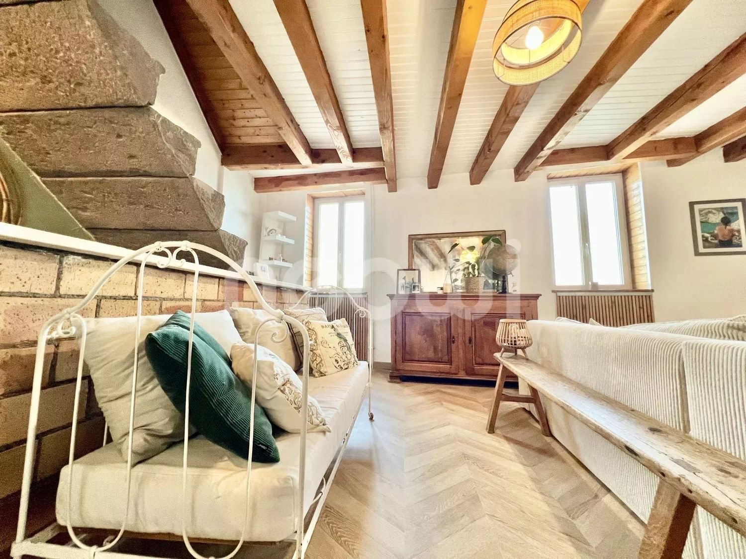 Maison à vendre, 62m², Volvic
